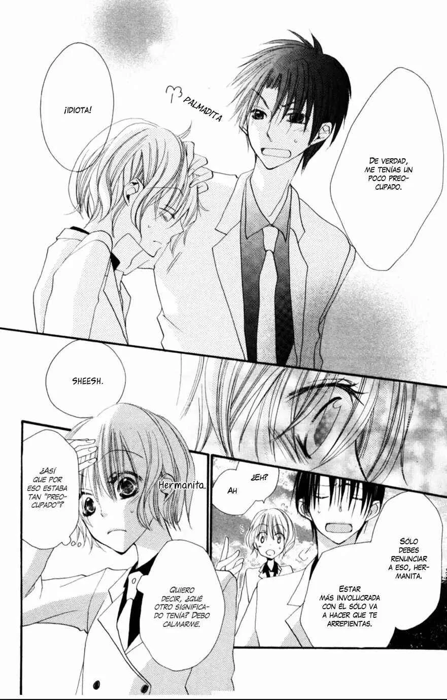 Momoyama Kyoudai Capítulo 5 - Page 44