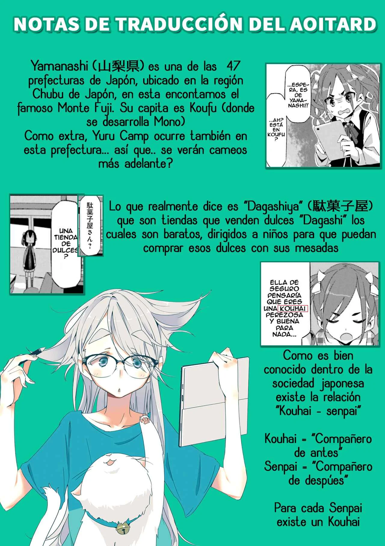 mono Capítulo 1 - Page 18