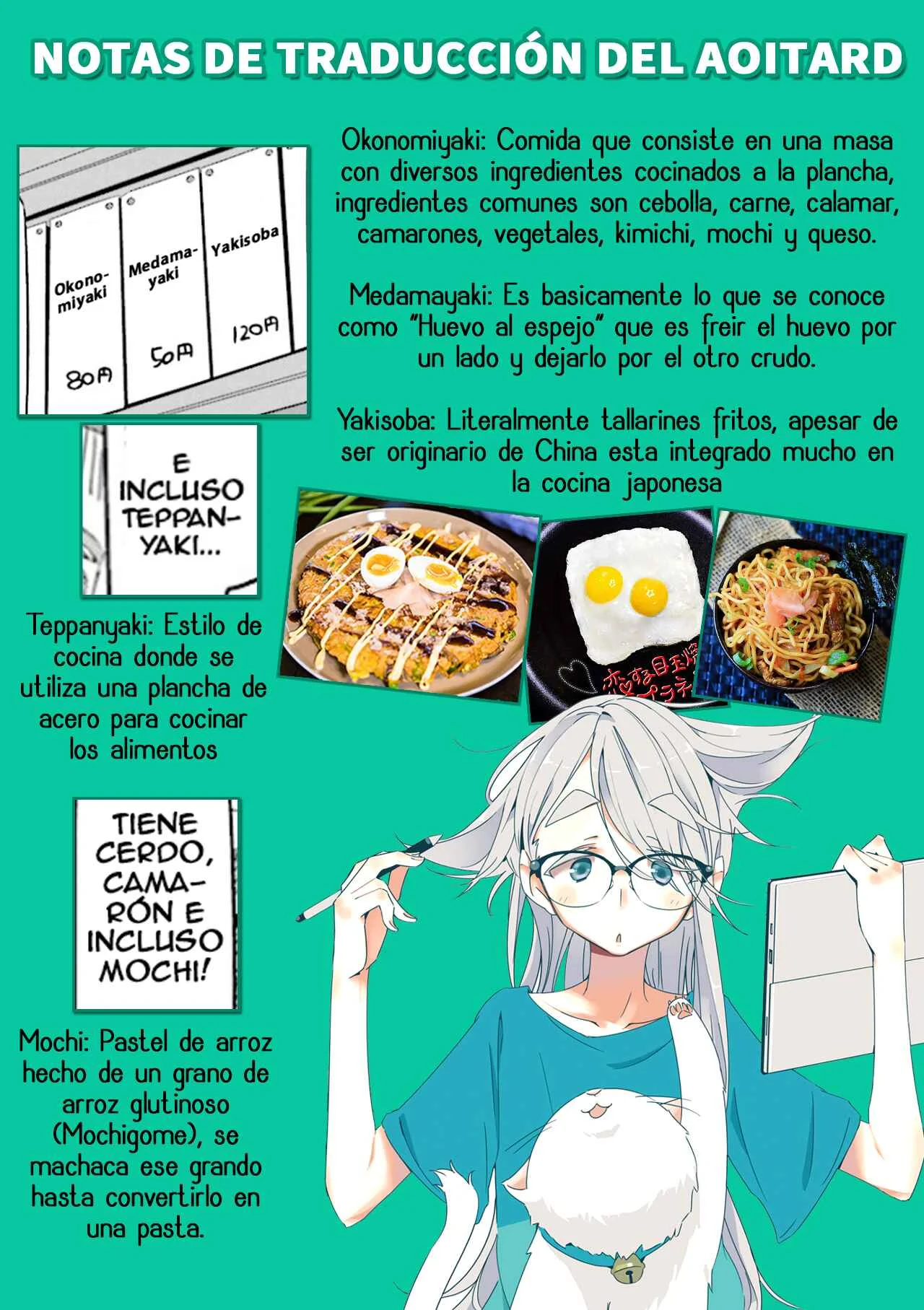 mono Capítulo 1 - Page 19