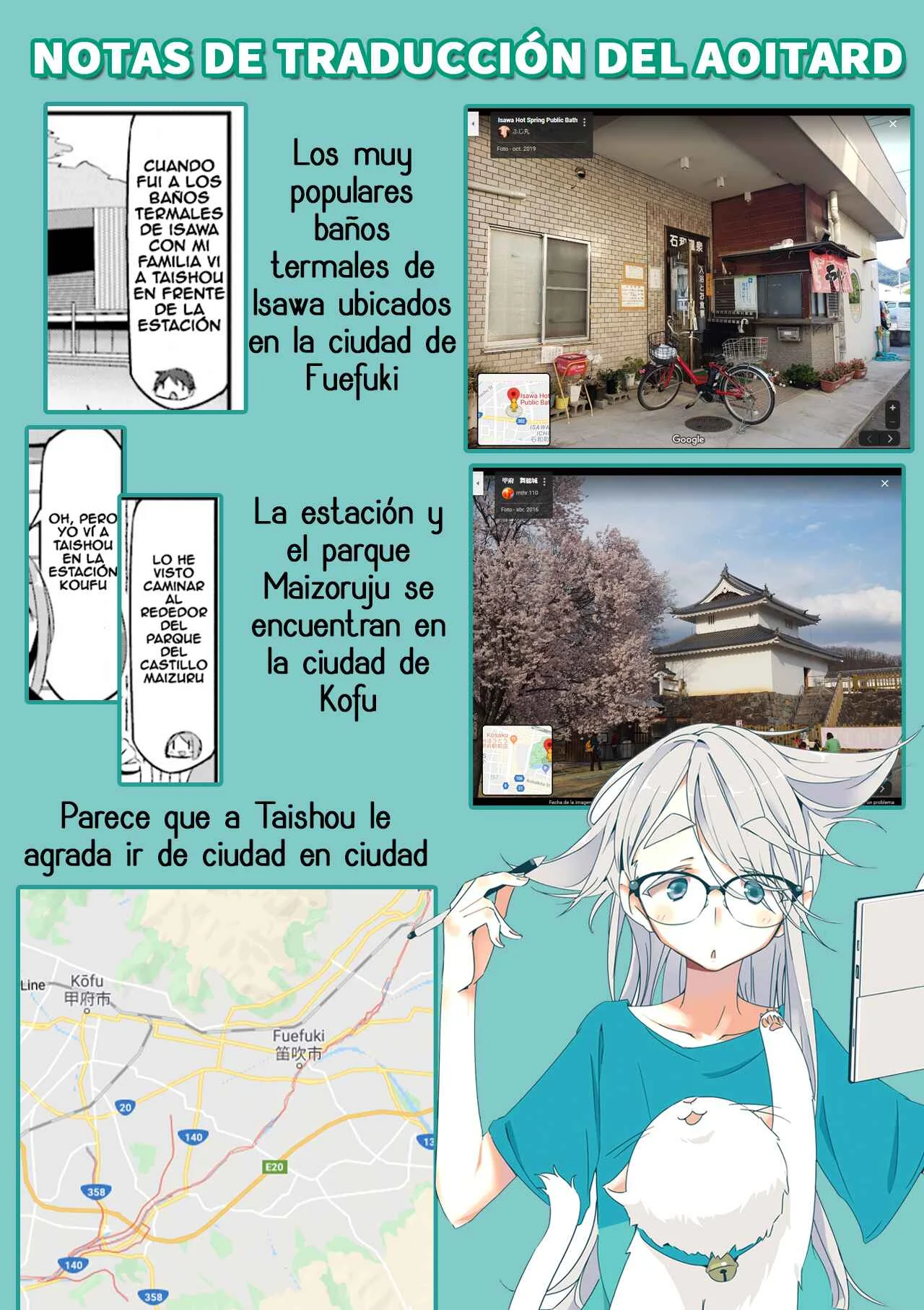 mono Capítulo 2 - Page 11