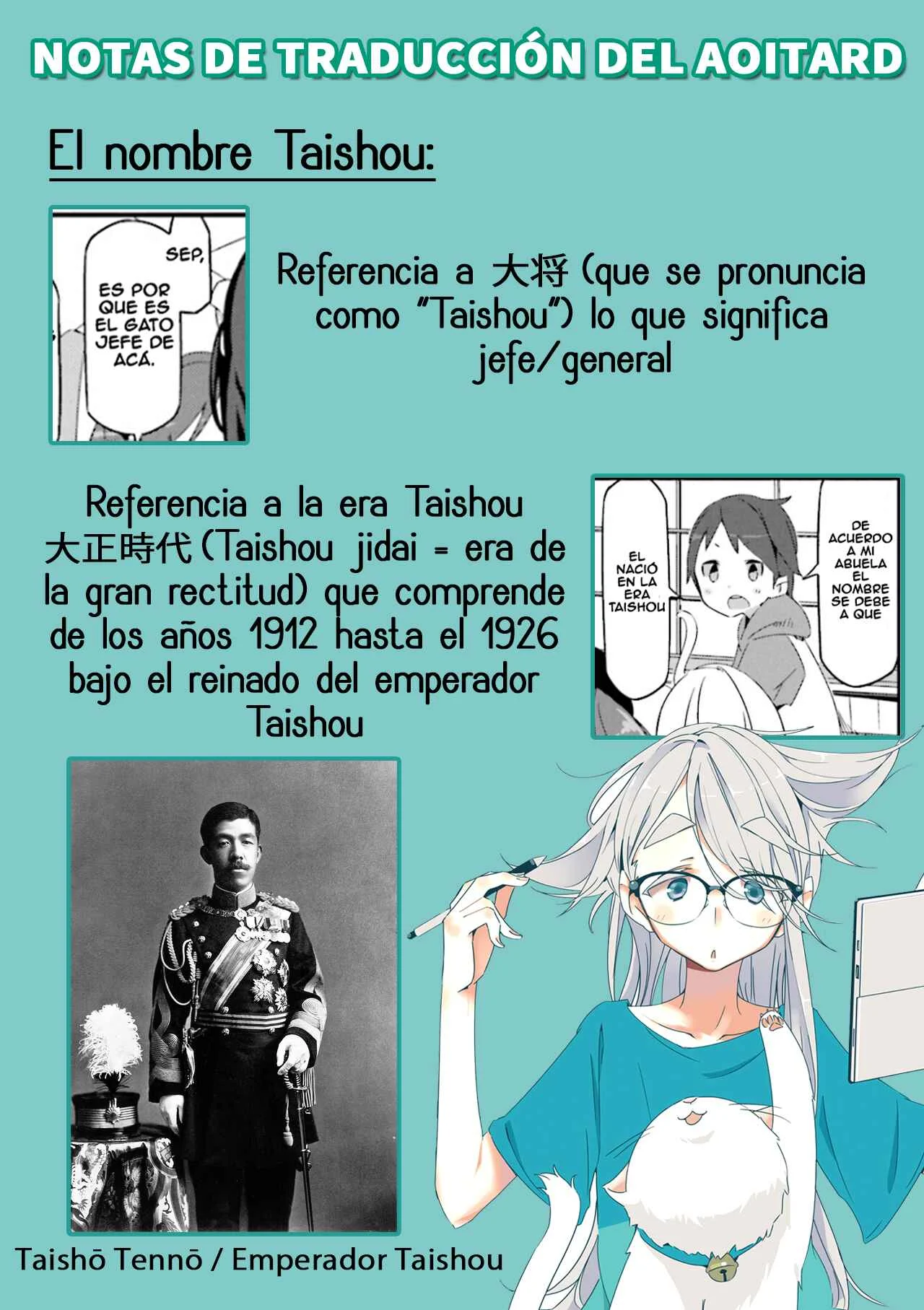 mono Capítulo 2 - Page 12