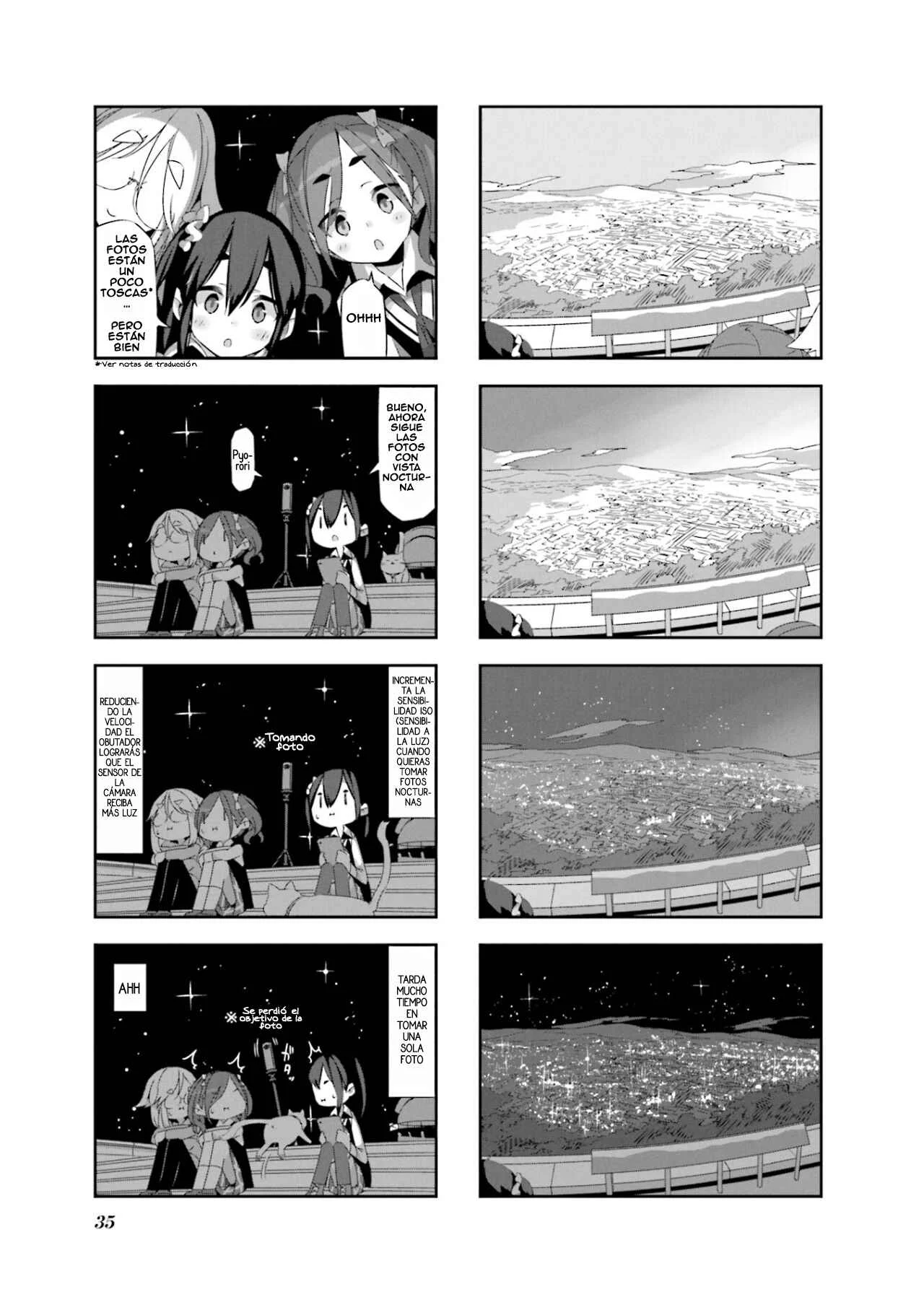 mono Capítulo 3 - Page 7
