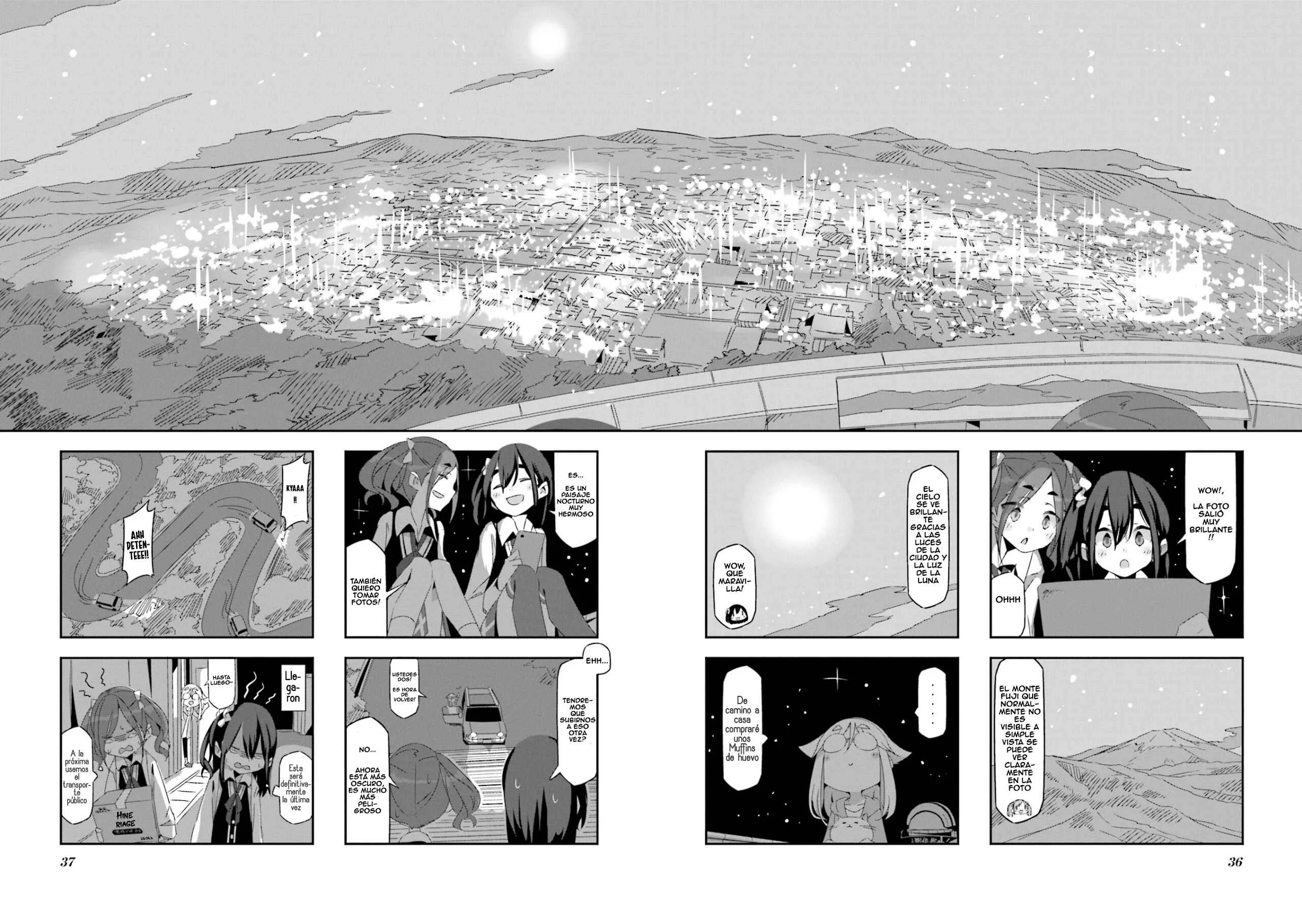 mono Capítulo 3 - Page 10