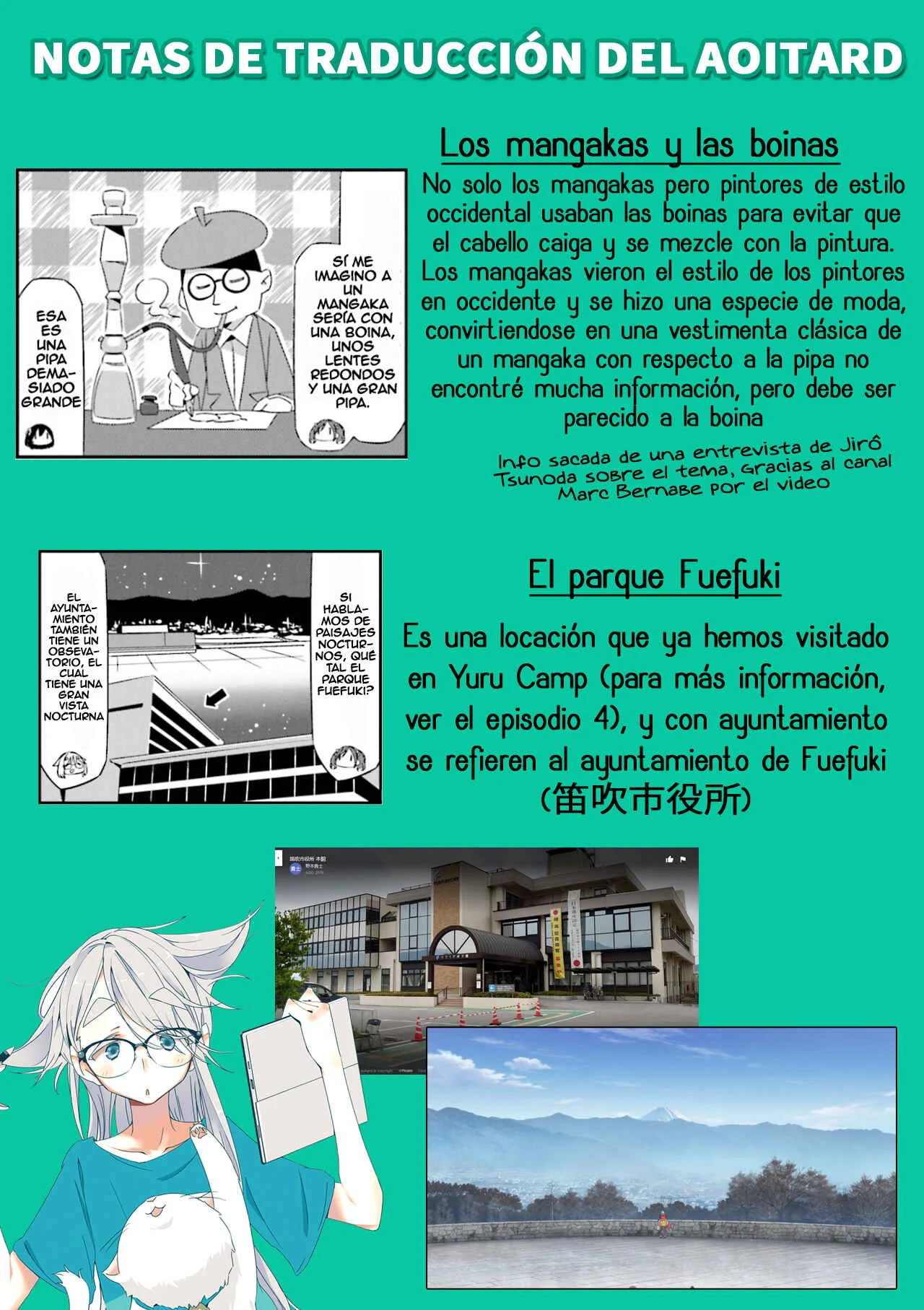 mono Capítulo 3 - Page 12