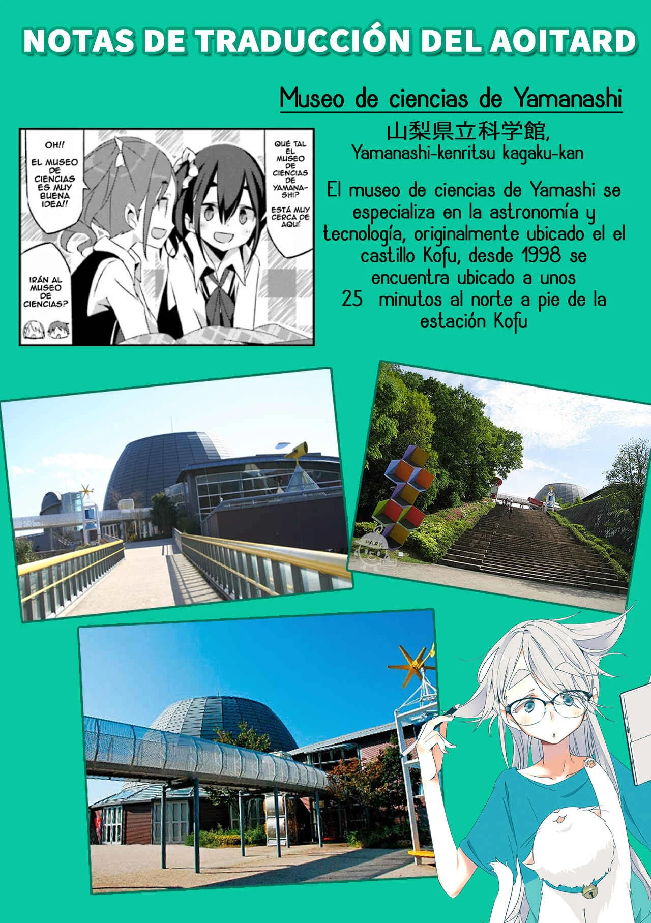 mono Capítulo 3 - Page 14