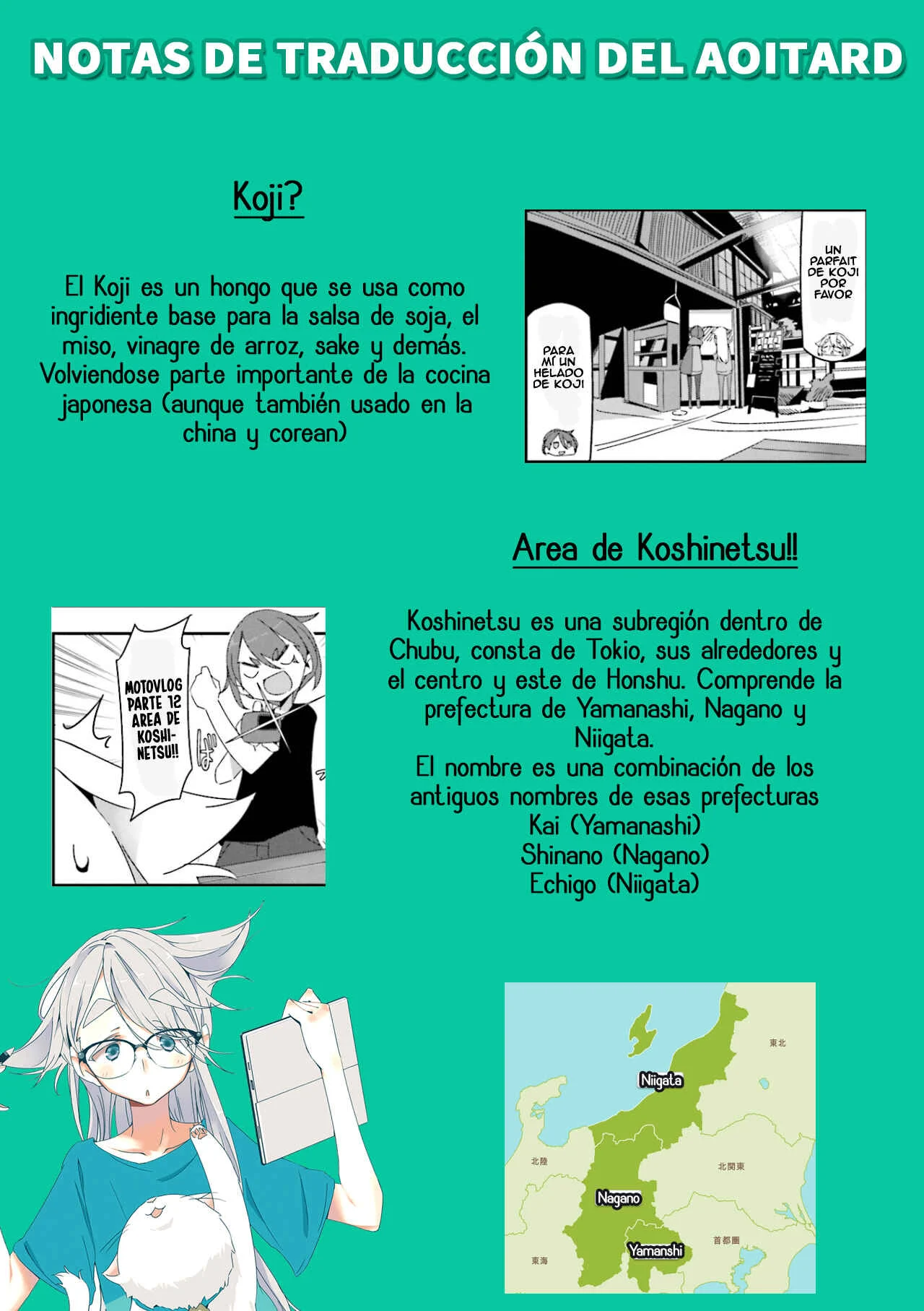 mono Capítulo 5 - Page 11