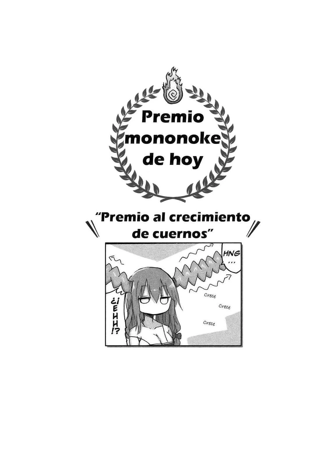 Mononoke Sharing Capítulo 2: El principio de la historia - Page 10