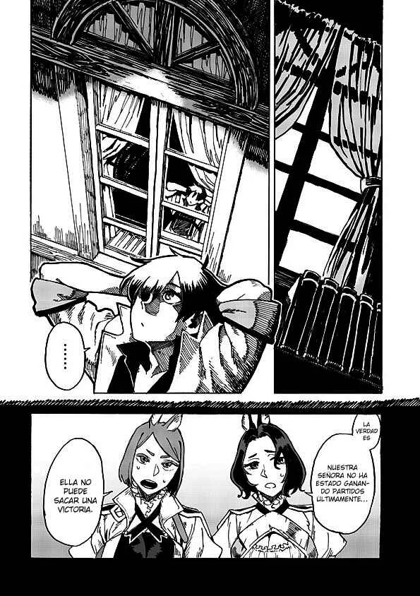 Monster Girl Doctor Capítulo 1.2 - Page 11