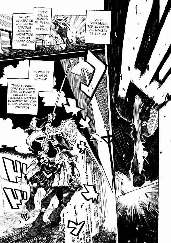 Monster Girl Doctor Capítulo 1.3 - Page 4