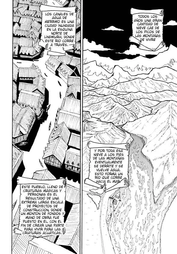 Monster Girl Doctor Capítulo 2 - Page 8