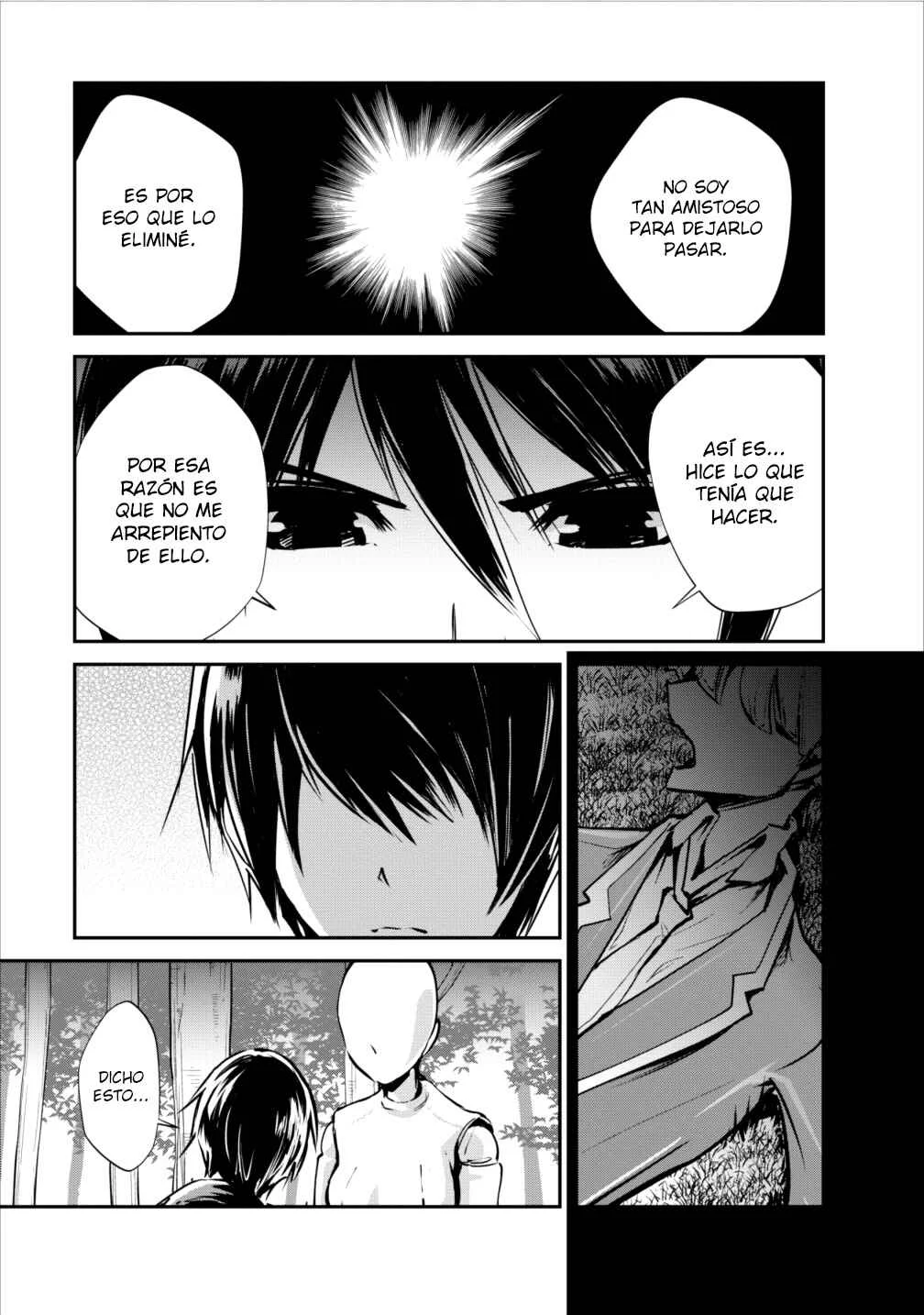Monster no Goshujin-sama Capítulo 5 - Page 16