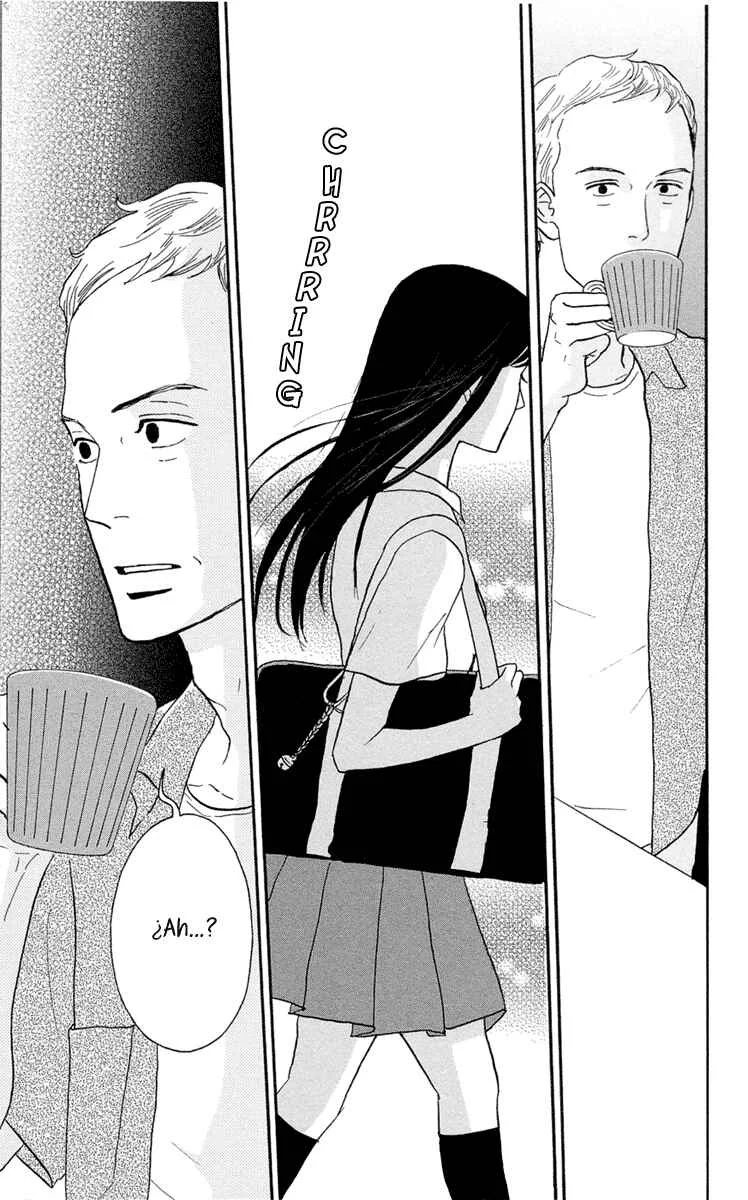 Moonlight Baby Capítulo 1 - Page 10