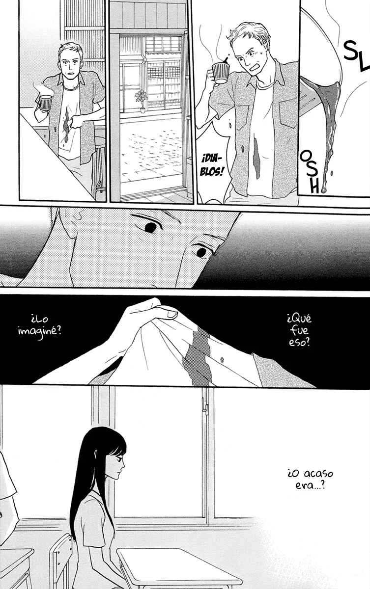 Moonlight Baby Capítulo 1 - Page 11