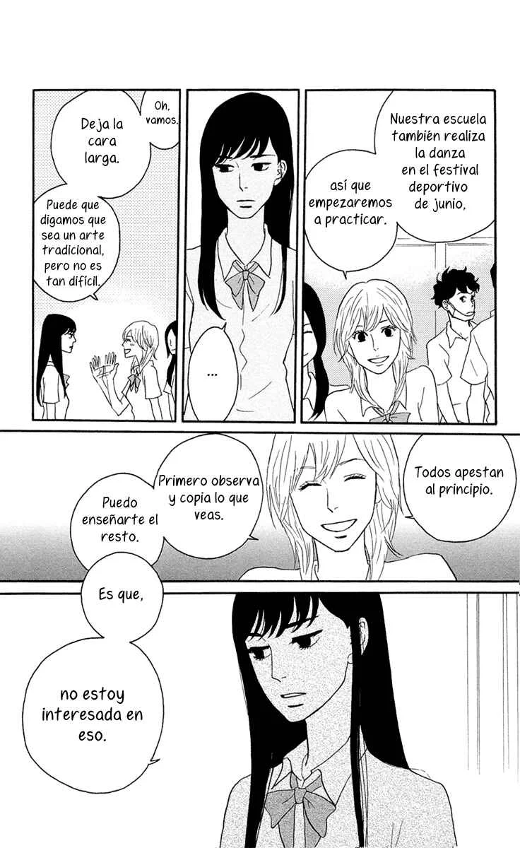 Moonlight Baby Capítulo 1 - Page 15