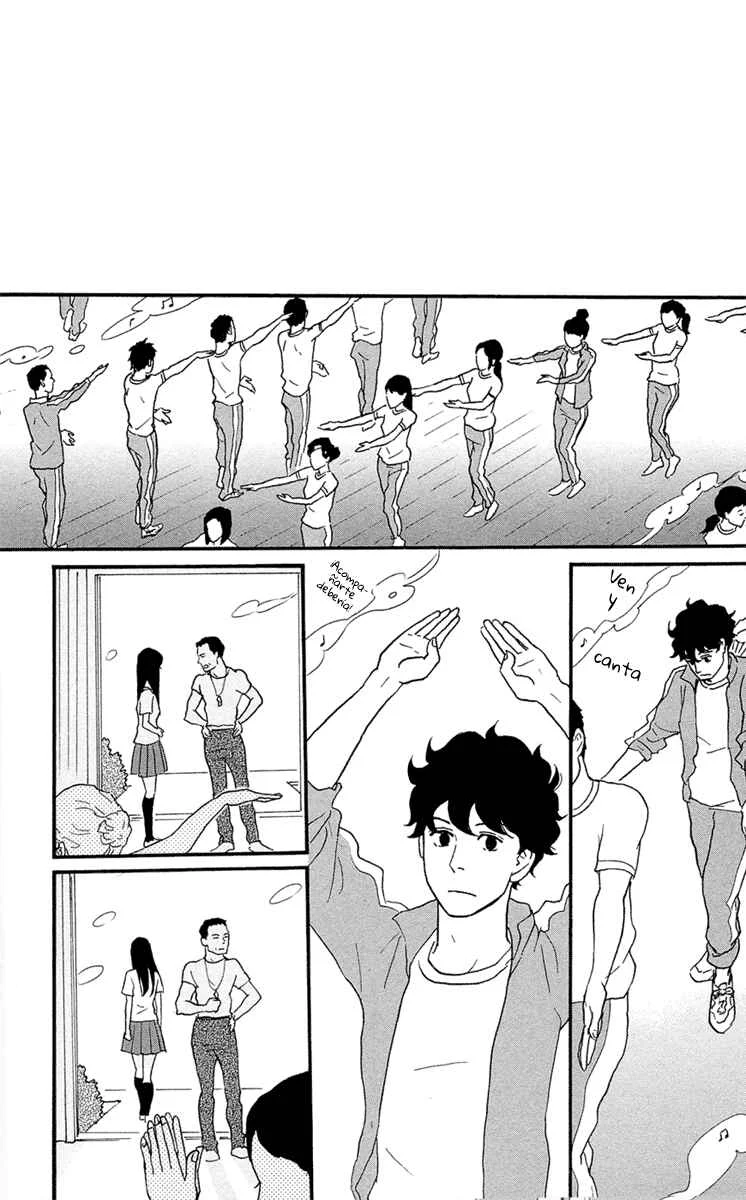 Moonlight Baby Capítulo 1 - Page 17