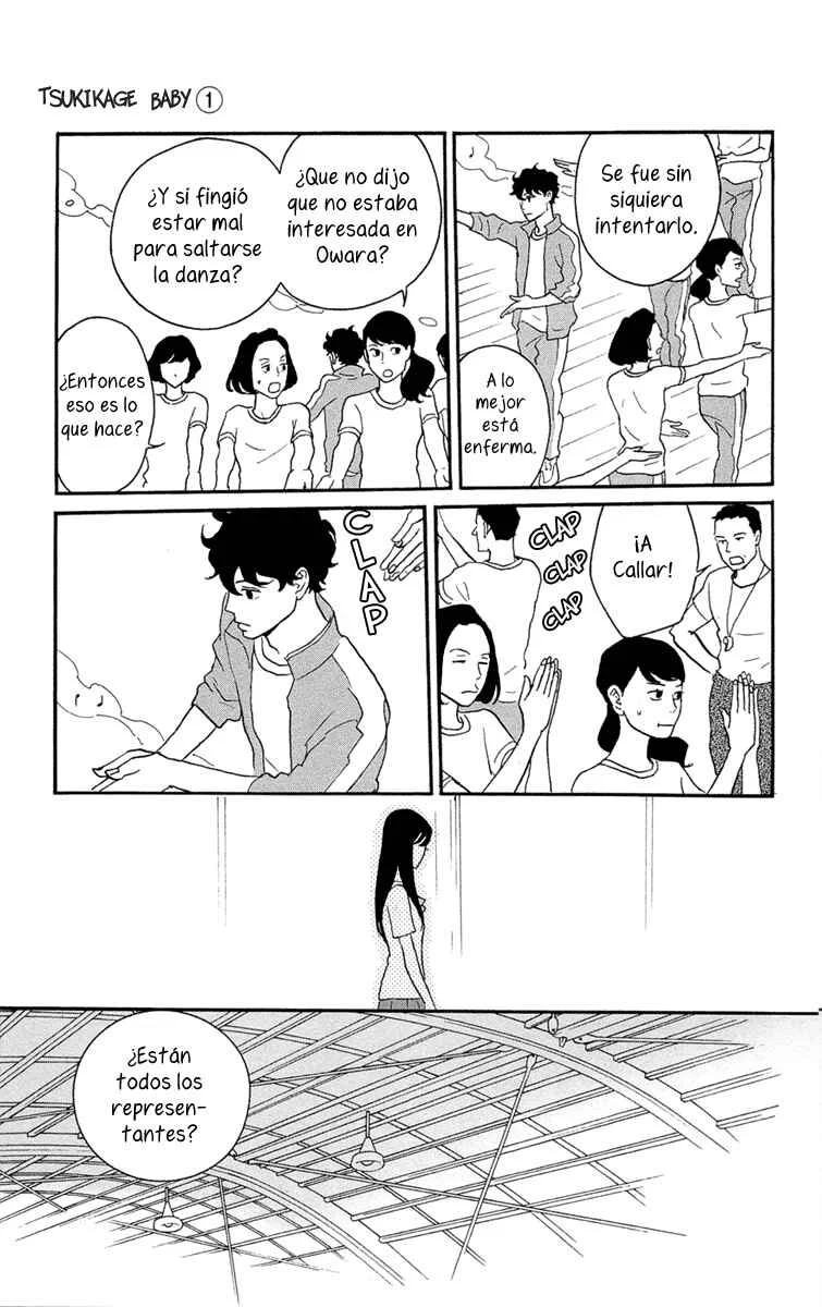 Moonlight Baby Capítulo 1 - Page 18