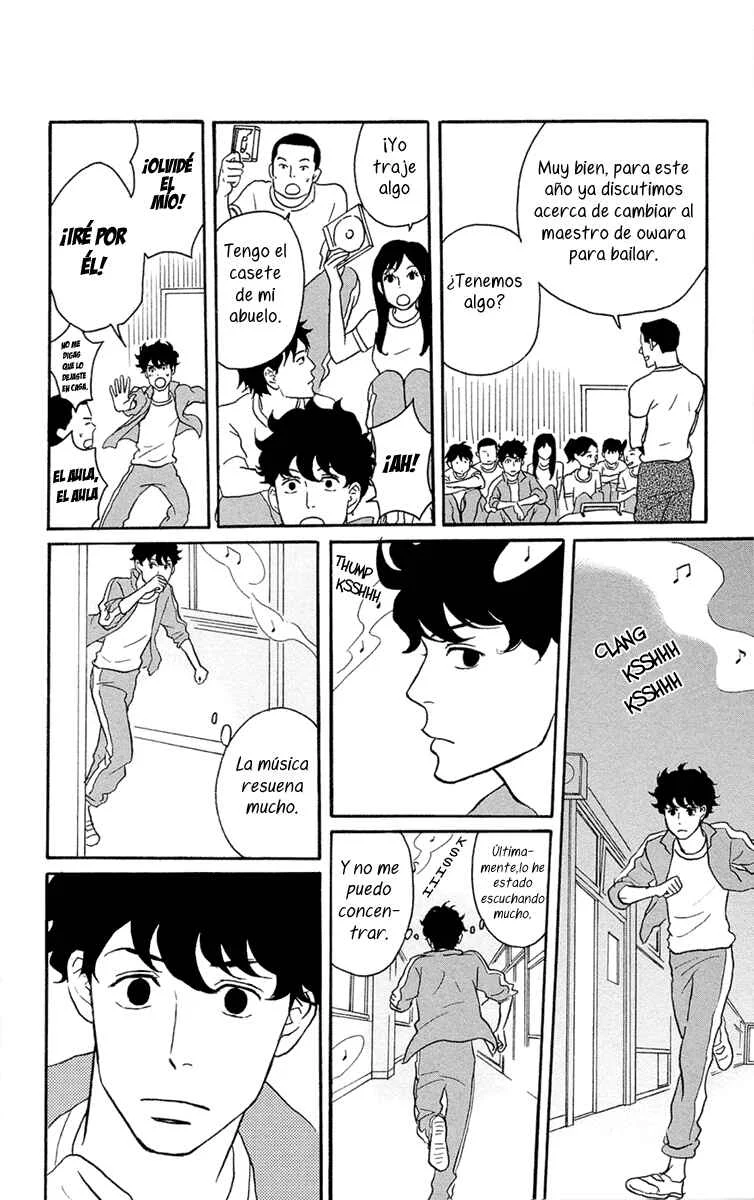 Moonlight Baby Capítulo 1 - Page 19