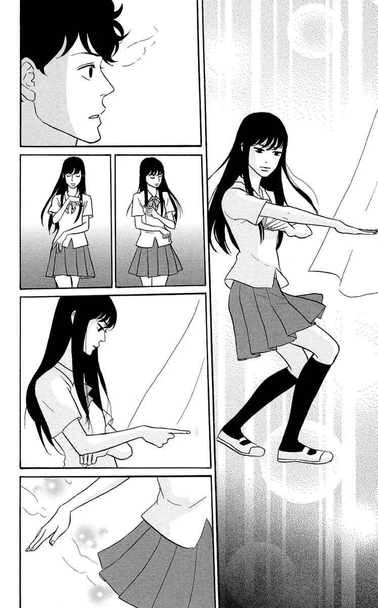 Moonlight Baby Capítulo 1 - Page 21