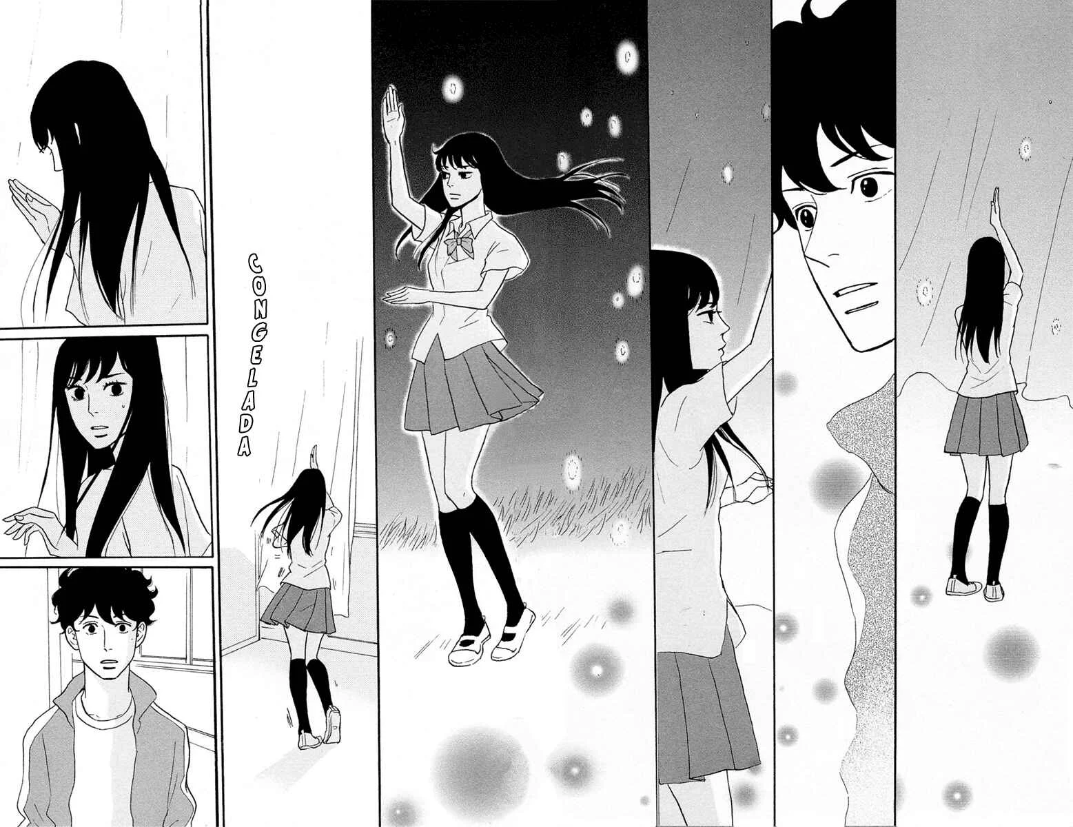 Moonlight Baby Capítulo 1 - Page 23