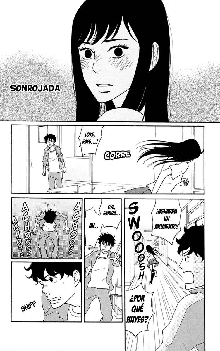 Moonlight Baby Capítulo 1 - Page 24