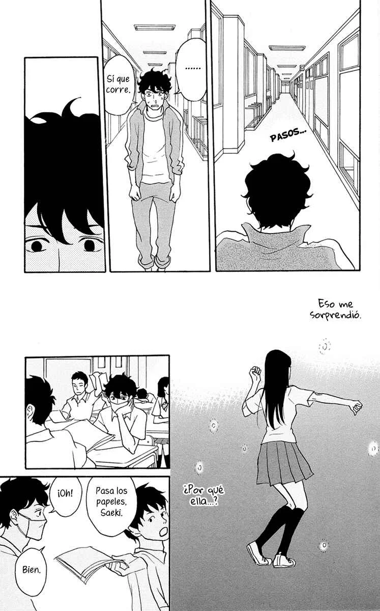 Moonlight Baby Capítulo 1 - Page 25
