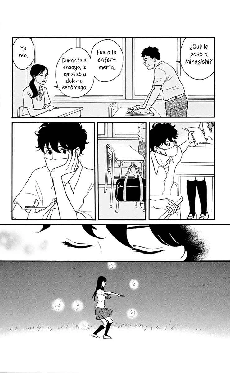 Moonlight Baby Capítulo 1 - Page 26