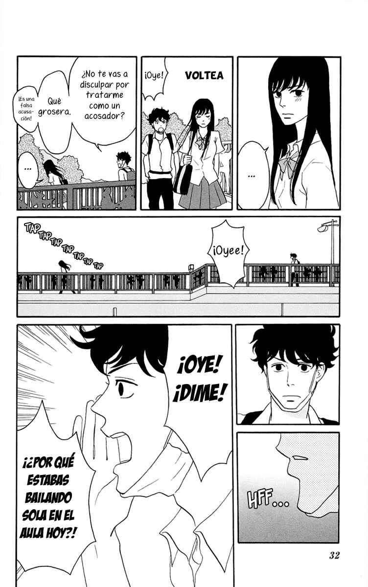 Moonlight Baby Capítulo 1 - Page 30
