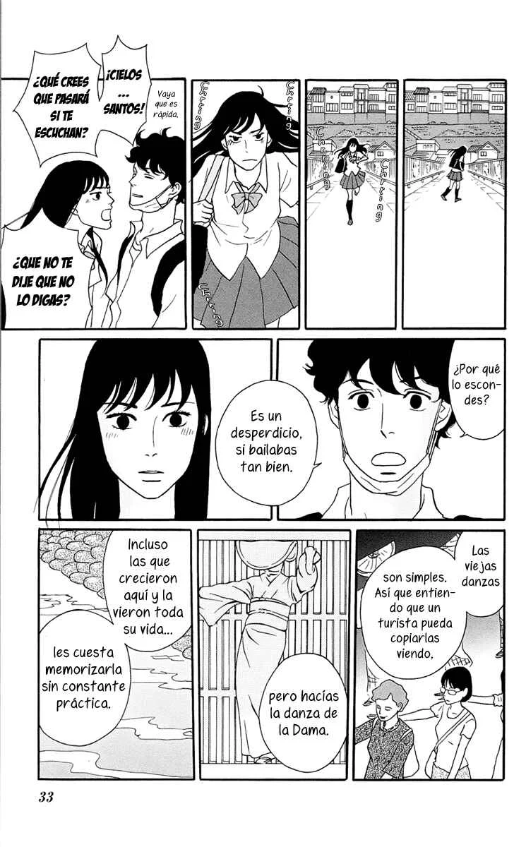 Moonlight Baby Capítulo 1 - Page 31