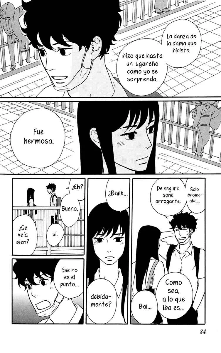 Moonlight Baby Capítulo 1 - Page 32