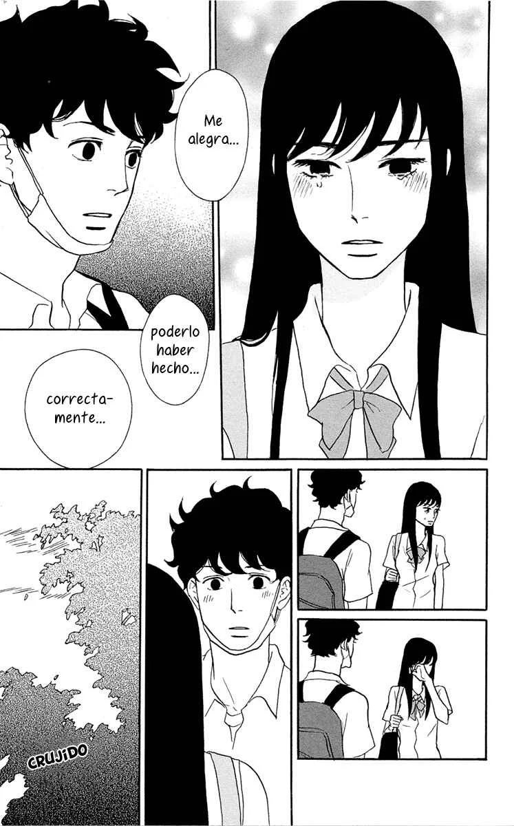 Moonlight Baby Capítulo 1 - Page 33