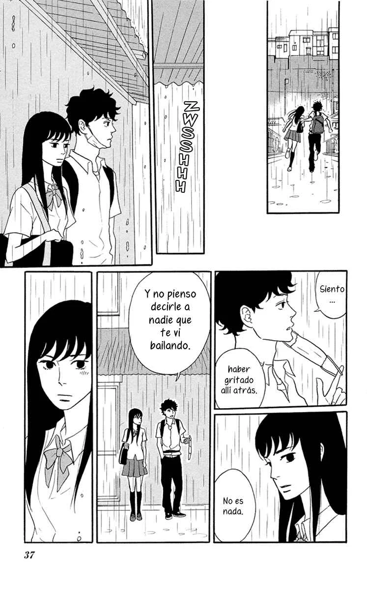 Moonlight Baby Capítulo 1 - Page 35