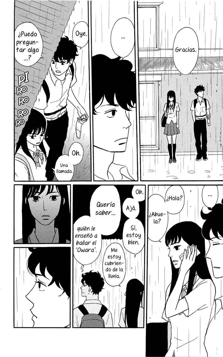 Moonlight Baby Capítulo 1 - Page 36