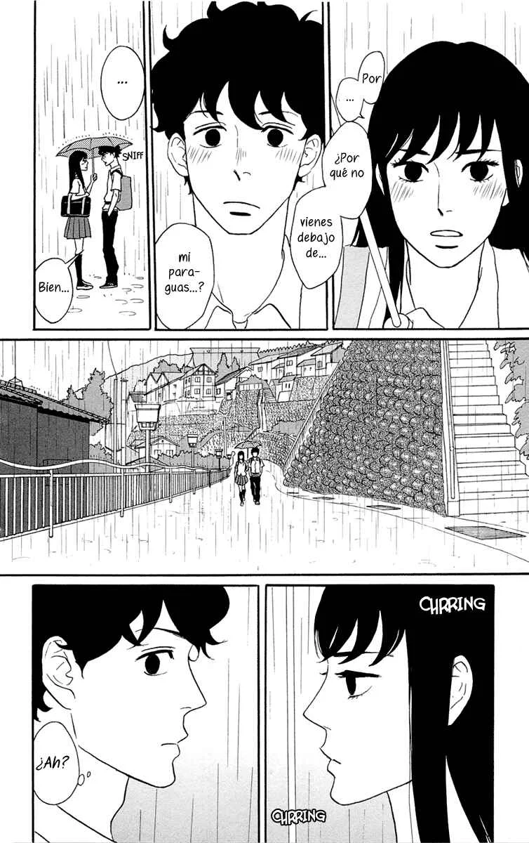 Moonlight Baby Capítulo 1 - Page 38