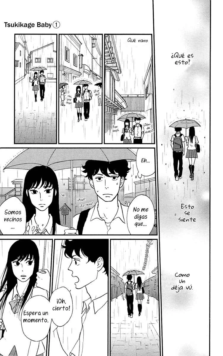 Moonlight Baby Capítulo 1 - Page 39