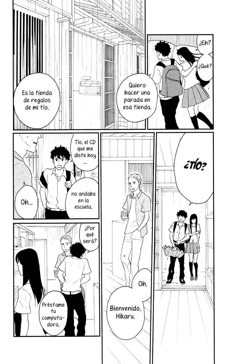 Moonlight Baby Capítulo 1 - Page 40