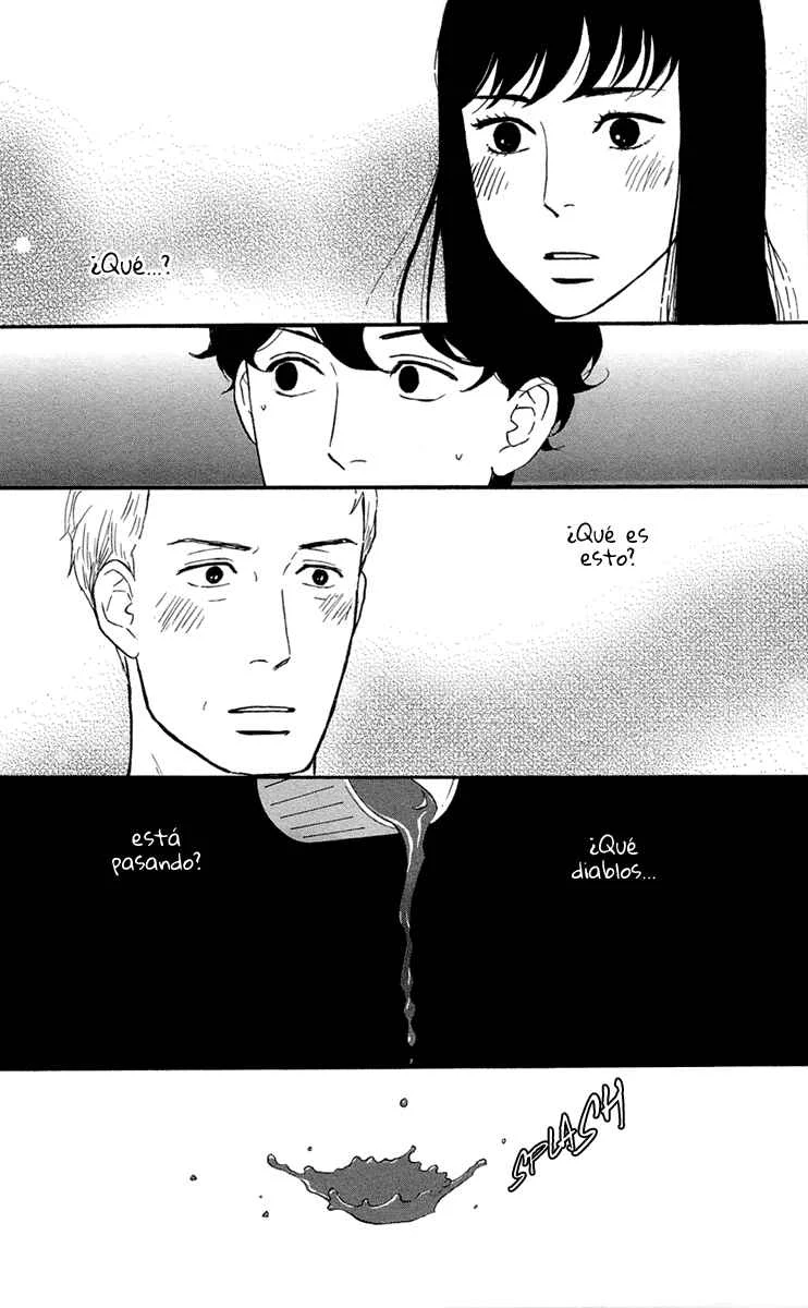 Moonlight Baby Capítulo 1 - Page 42