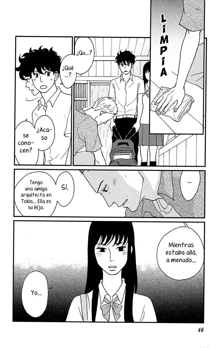 Moonlight Baby Capítulo 2 - Page 2