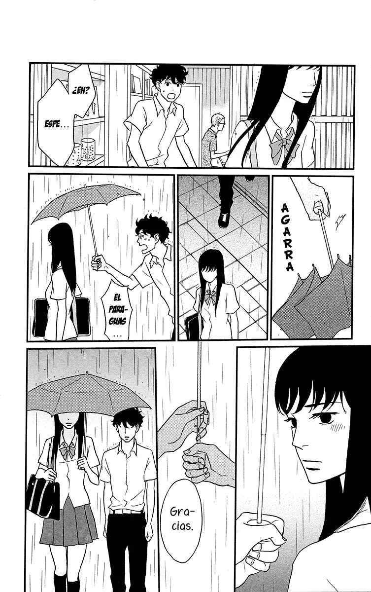 Moonlight Baby Capítulo 2 - Page 6