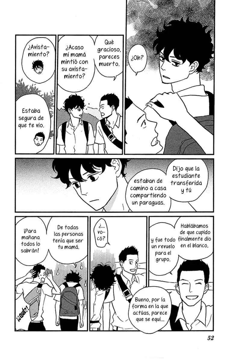 Moonlight Baby Capítulo 2 - Page 8