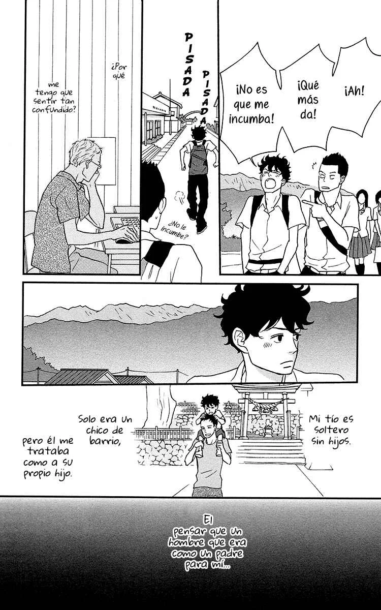 Moonlight Baby Capítulo 2 - Page 10