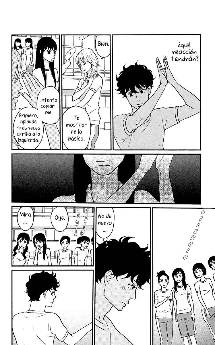 Moonlight Baby Capítulo 2 - Page 14