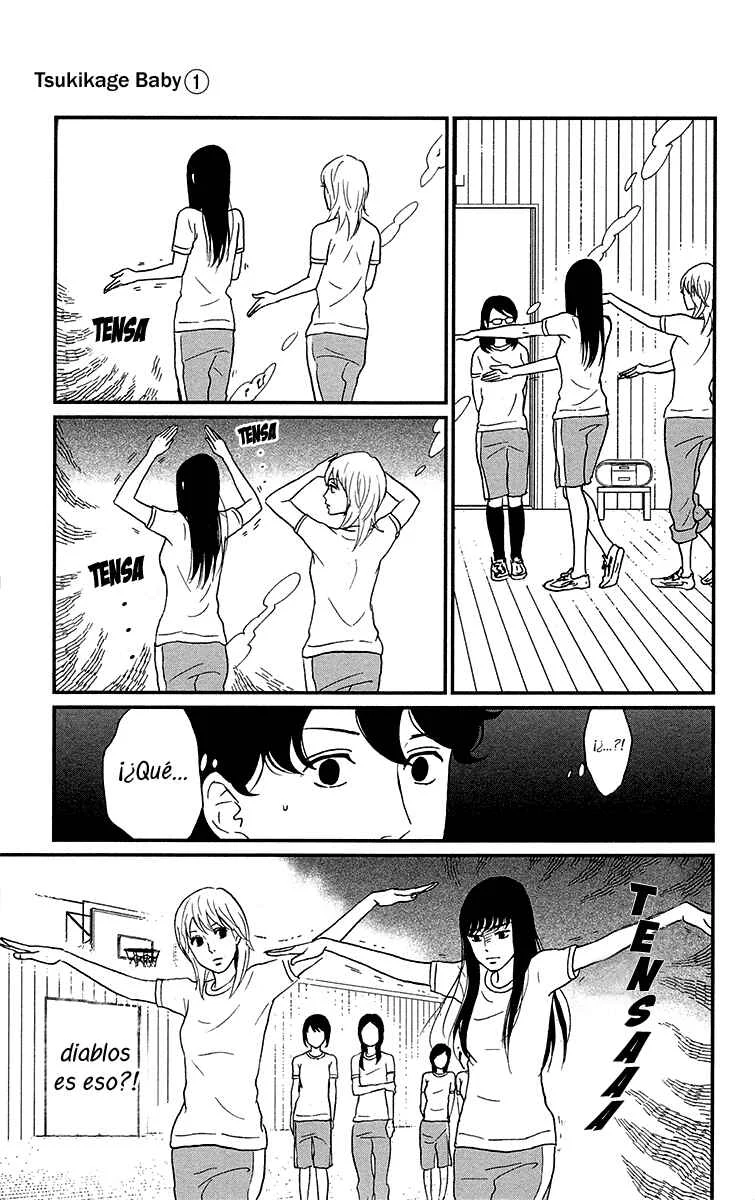 Moonlight Baby Capítulo 2 - Page 15