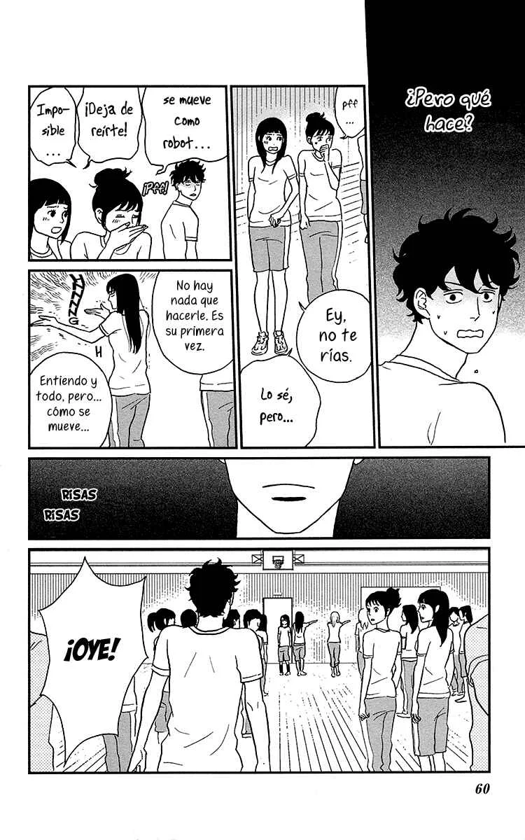 Moonlight Baby Capítulo 2 - Page 16