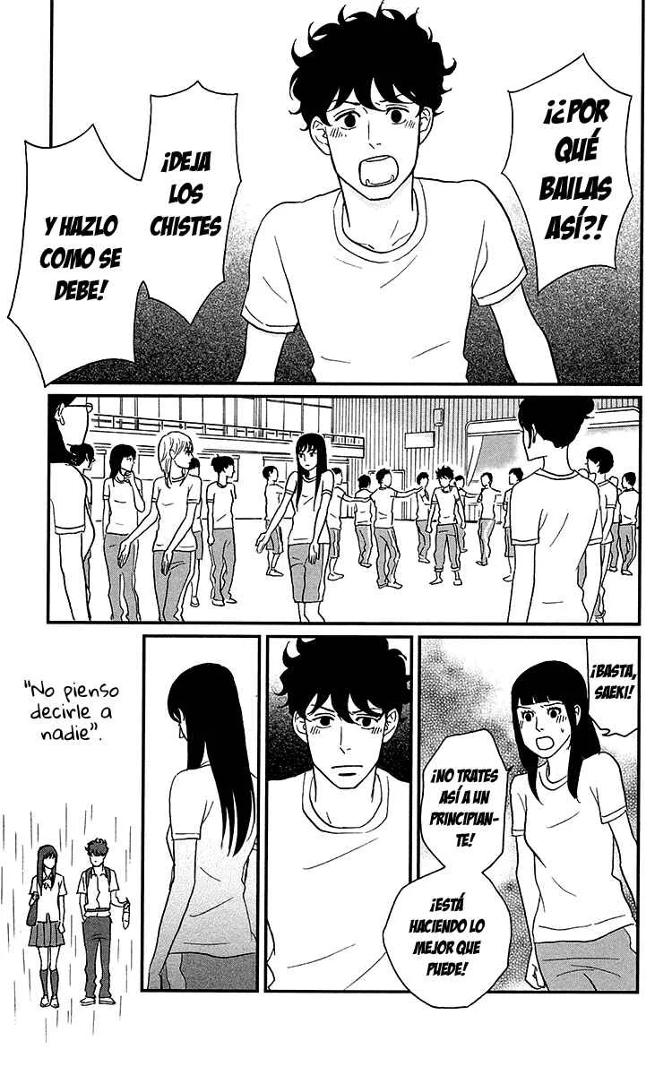 Moonlight Baby Capítulo 2 - Page 17