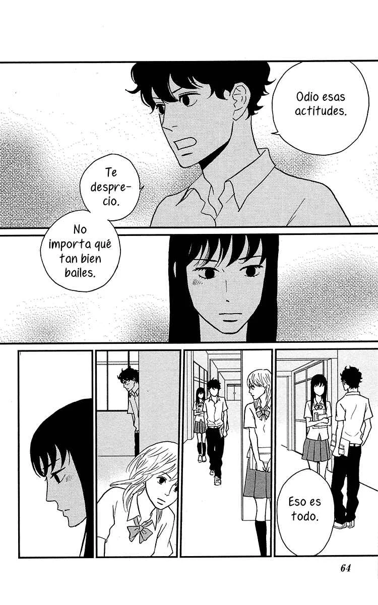 Moonlight Baby Capítulo 2 - Page 20