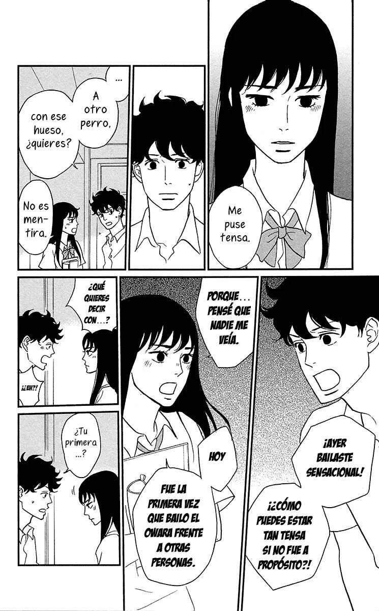 Moonlight Baby Capítulo 2 - Page 22