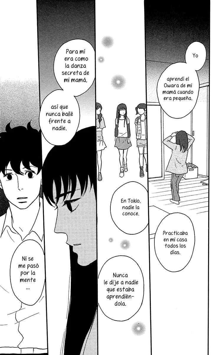 Moonlight Baby Capítulo 2 - Page 23