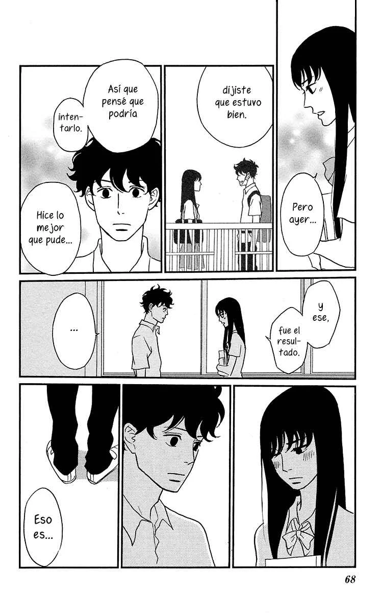 Moonlight Baby Capítulo 2 - Page 24