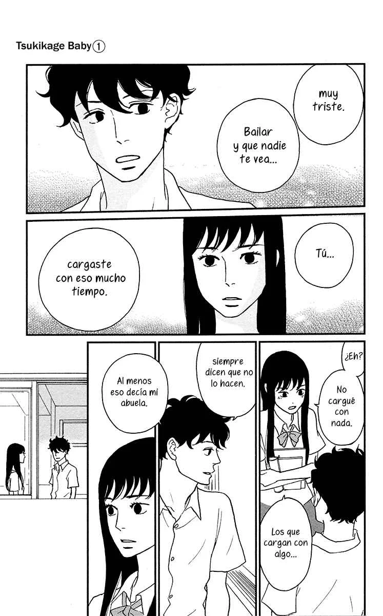 Moonlight Baby Capítulo 2 - Page 25
