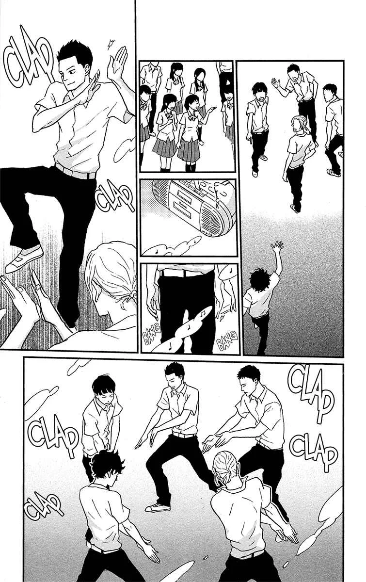 Moonlight Baby Capítulo 2 - Page 27